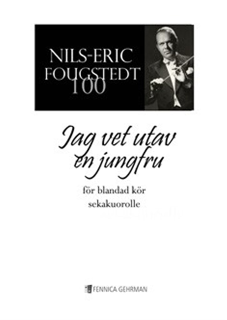 Jag Vet Utav En Jungfru